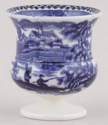 Egg Cup c1920s